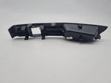 Original Nissan Micra III 3 (K12) Griffschale Abdeckung Links Vorne 80991AX100
