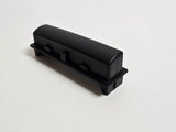 Original Seat Ibiza 6L Blende Deckel Mittelkonsole 6L1857370