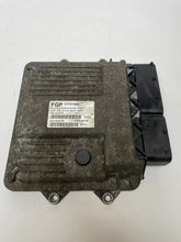 Oryginalny Fiat Punto (199) sterownik 51781568/MJD 6F3.P4