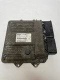 Original Fiat Punto (199) centralina 51781568/MJD 6F3.P4