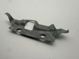 Original BMW 5er Touring (E61) Verschluss Lenksäulenverkleidung Vorne 7121536