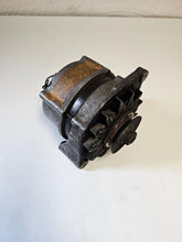 orig. Lichtmaschine Bosch Drehstromgenerator 0120489116 Generator  Opel 14V 45A