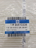 Original GM Opel Omega B Mikrofilter Pollenfilter Filter Klima A/C POLLEN FILTER