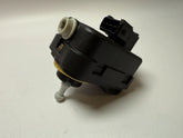 Original NISSAN Micra III / Note headlight range control actuator 89028944