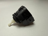 Original VW AUDI SEAT etc. Headlight range adjustment LWR Halogen HELLA 1J0941295C