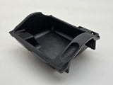 Cinzeiro Original Mercedes Benz W203 S203 CL203 Moldura Inserção 2036800130