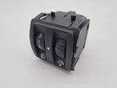 Original Renault Grand Scenic II / Megane II Leuchtweitenregulierung 08802012