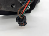 Peugeot 206 CC Aussenspiegel elektr. verstell-/heizb. Rechts blau 96480823XT