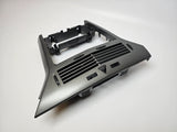 Oryginalna osłona kratki nawiewu środkowego Opel Astra H 331985437