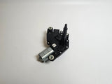 Mercedes A-Klasse W176 Wischermotor Heckscheibenwischer  hinten  A1769061600