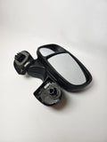 RENAULT TRAFIC II Furgon FL Lusterko zewnętrzne lewe 8200055094A 91166657 27087050
