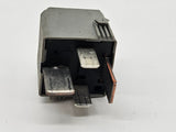 Mercedes W203 W204 W212 W639 W906 4-Pin Relay Gray Hella 12V A0025422619