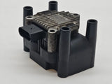 อะไหล่แท้ TEMIC ขดลวดจุดระเบิด VW Polo 6N2 032905106B 311740