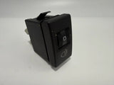 อะไหล่แท้ Audi A4 B5 ไฟสวิตช์ปรับระดับไฟหน้า LWR 8D0941301