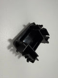 Oryginalna Audi A3 8L Ramka Przełącznika Przycisku Zakrywkowego Dummy 8L0941515A