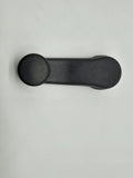 อะไหล่แท้ (OEM) มือหมุนกระจก VW Golf IV 4 ปี 1999 ด้านหลังขวา หมายเลข 1H0837581D