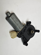 Originale Mercedes Benz W208 CLK Motorino alzacristallo anteriore destro 0130821723