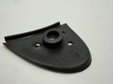 Original Opel Corsa B S93 Guarnizione Specchietto Esterno Destro Nero 008062349
