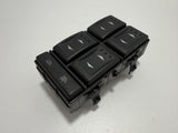 อะไหล่แท้ Ford Mondeo III (B5Y/B4Y/BWY) สวิตช์กระจกไฟฟ้าซ้าย 1S7T14A132BD