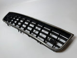 Oryginalna ATRAPA CHŁODNICY AUDI A6 4B Grill Przedni Środkowy 4B0807683L