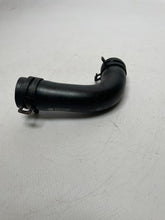 Original Opel Astra G (T98) Luftschlauch Turbo 90573597