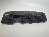 Original Audi A3 (8L1) Abdeckung Motor 06A 103 935