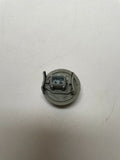 Original Ford Fiesta III 3 Courier Mazda 121(GFJ/DB) Portalampada B15F00870
