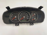 Kia Carnival II 2 Compteur 0K52A55430A Tachymètre 20031211 Tableau de bord K40