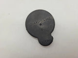 VW FOX 5Z Scheinwerfer Staubkappe Klein L/R 02-441-11A4N2