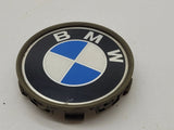 Original BMW E46 E87 E90 E91 E92 E39 E60 Nabendeckel Felgendeckel 1095361