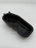 Крышка фары левая VW Поло 6N 304411139L(ABD325)