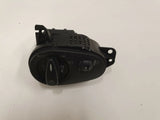 Ford Focus DBW DAW original light switch 2M5T13A024EA K26