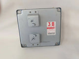 Unidad de control motor SUZUKI BALENO 3392064g4 112000-5531 3392064g4 1120005531