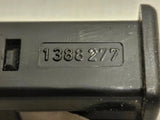 Interruttore originale sportello vano portaoggetti per BMW 5 (E39) 525D 1388277