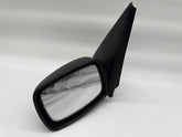 Espelho Retrovisor Exterior Esquerdo Ford Fiesta Elétrico c7l2a 3004663 Preto