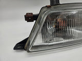 Headlight left Suzuki EG Baleno 1.3 with LWR