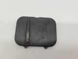 BMW 5er Touring E39 Ladekante Abdeckung Blende Links 8204383 (Original)