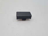 BMW 7er E38 Seiten Verkleidung Blindknopf Rechts Vorne 52.10-8207257 Original