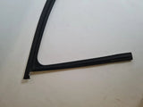 BMW 3er Touring E91 Fenster Dichtung Gummi Vorne Rechts 16850 Original