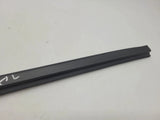 BMW 3er Touring E91 Schachtleiste Dichtung 2 Hinten Links Innen 16858 Original