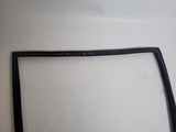 BMW 5er Touring E39 Dichtung Fensterführung Links Hinten Innen (Original)
