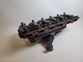BMW 5er Touring E39 Collettore di aspirazione 752329004 Originale