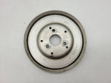 Original VW Riemenscheibe AUDI VW A4 Avant S4 quattro A6 S6 A8 078145255F