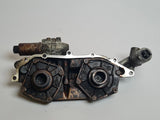 BMW 3er E46 E39 X5 E53 Vanos Vanoseinheit Doppelvanos 1707305 M52 M54 Original