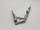 BMW 5er Touring E39 Scharnier Motorhaube Links Original
