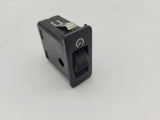 BMW 5er Touring Helligkeitsregler Dimmer Schalter Licht 61.31-8360461 Original