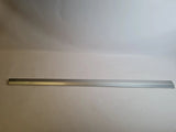 Original Mercedes C-Klasse (CL203) Dekor-/Zierleiste Rechts Silber A2036903662