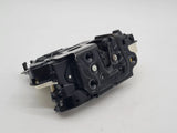 Título: Cerradura de puerta trasera derecha ZV para Seat Ibiza IV 6J5/6P1 6J0839016A (Original)