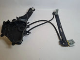 Seat Ibiza IV (6J5/6P1) Fensterheber Elek. Links Vorne 6J4837401