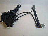 Seat Ibiza IV (6J5/6P1) Fensterheber Elek. Links Vorne 6J4837401